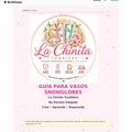 Guía para Vasos Snow Globe PDF | Tutorial Completo | Negocio de Vasos Personalizados | Manual Digital para Emprendedores.